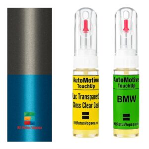 Kit retus vopsea touch-up BMW i3 BMWC2U (Comb. of C08/B94), BMWC2U, C2U