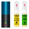 Kit retus vopsea touch-up BMW i3 BMWC2V (Comb. of B39/B94)