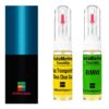 Kit retus vopsea touch-up BMW i3 BMWC2W (Comb. of 668/B94)