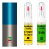 Kit retus vopsea touch-up BMW i3 BMWC4X (Comb. of A72/B94)