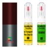Kit retus vopsea touch-up BMW i3 BMWC6G (Comb of U83/X15)