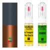 Kit retus vopsea touch-up BMW i3 BMWC6H (Comb of C1S/C3N)