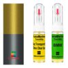 Kit retus vopsea touch-up BMW i3 BMWP5G (Comb. of BMWB67 & BMWU83)