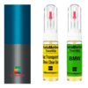 Kit retus vopsea touch-up BMW i8 BMWC01 (Comb. C04/U83)
