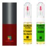 Kit retus vopsea touch-up BMW i8 BMWP5D (Comb. of A75/U83)
