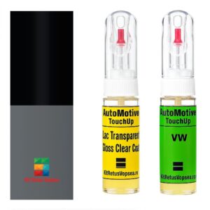 Kit retus vopsea touch-up Volkswagen ID.4 VWLC2A1 (Comb. of A7C/041), VWLC2A1, C2A1