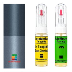 Kit retus vopsea touch-up Volkswagen Multivan VWLE24V (Comb. of LL5Y/LV5W), VWLE24V, E24V
