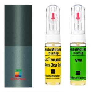 Kit retus vopsea touch-up Volkswagen Multivan VWLN76V (Comb. of LB6N/LV6W), VWLN76V, N76V