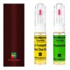 Kit retus vopsea touch-up Hyundai ix35 HYS5W (Ruby Wine)