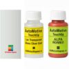 Kit corector vopsea cu pensula Alfa Romeo 155 AR249 (Bianco Banchisa)