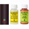 Kit corector vopsea cu pensula Alfa Romeo 155 AR497 (Prugna)