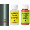 Kit corector vopsea cu pensula Alfa Romeo 156 AR337:99 (Verde Orione)