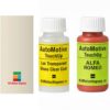 Kit corector vopsea cu pensula Alfa Romeo 159 AR201:97 (Bianco Polare)