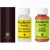 Kit corector vopsea cu pensula Alfa Romeo 164 AR164 (Prugna Scuro)