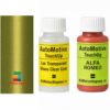 Kit corector vopsea cu pensula Alfa Romeo 164 AR302 (Verde Acido)