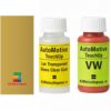 Kit corector vopsea cu pensula Volkswagen Passat VWLA1B (Limagelb)