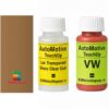 Kit corector vopsea cu pensula Volkswagen Passat VWLA1M (Coloradobeige)