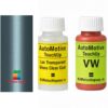 Kit corector vopsea cu pensula Volkswagen Passat VWLB5L (Crystalblue)