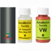 Kit corector vopsea cu pensula Volkswagen Passat VWLB6S (Granitegreen)