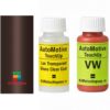 Kit corector vopsea cu pensula Volkswagen Passat VWLB8Z (Mahagonibraun)