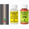 Kit corector vopsea cu pensula Volkswagen Passat VWLC1W (Sea Shell Gold)