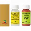 Kit corector vopsea cu pensula Volkswagen Passat VWLD1A (Togagelb)