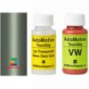 Kit corector vopsea cu pensula Volkswagen Passat VWLD6Y (Topasgruen)