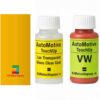 Kit corector vopsea cu pensula Volkswagen Passat VWLN1L (Gelb)