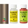 Kit corector vopsea cu pensula Volkswagen Passat VWLY1V (Gobi)