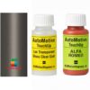 Kit corector vopsea cu pensula Alfa Romeo 33 AR643 (Grigio Dakar)