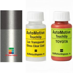 Kit corector vopsea cu pensula Toyota 4 Runner TOYKG0 (Comb. of 1D2/1C0), TOYKG0, KG0