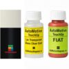 Kit corector vopsea cu pensula Fiat 500C FI220 (Comb. of FI268:07/FI876:09)