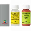 Kit corector vopsea cu pensula Fiat 500C FI676 (Grigio Cenere)