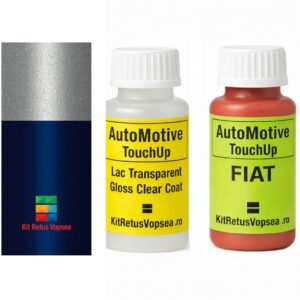 Kit corector vopsea cu pensula Fiat 500L FI105 (Comb. of 530/612), FI105, 105