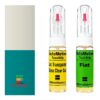 Kit retus vopsea touch-up Fiat 500L FI554:15 (Comb. of 440/268)
