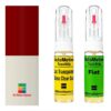 Kit retus vopsea touch-up Fiat 500L FI674:15 (Comb. of 268/111)
