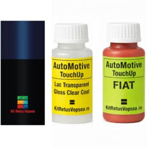 Kit corector vopsea cu pensula Fiat 500L FI811:12 (Comb. of 483/601), FI811:12, 811, 811/B
