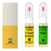 Kit retus vopsea touch-up Fiat 500L FI827:13 (Comb. of 268:07/830)