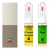 Kit retus vopsea touch-up Fiat 500L FI912 (Comb. of 231/268)