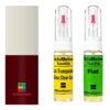 Kit retus vopsea touch-up Fiat 500L FI926 (Comb. of 108/268)