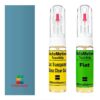Kit retus vopsea touch-up Fiat 500 FI11:KBH (Light Blue)
