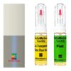 Kit retus vopsea touch-up Fiat 500 FI257 (Comb. of 608 / 268)