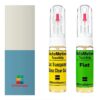 Kit retus vopsea touch-up Fiat 500 FI269 (Comb. of 268/952)