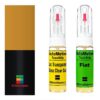 Kit retus vopsea touch-up Fiat 500 FI433:15 (Comb. of 876 / 712)
