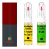 Kit retus vopsea touch-up Fiat 500 FI570:13 (Comb. of 735/111)