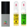 Kit retus vopsea touch-up Fiat 500 FI890:18 (Comb. of 676 / 876)