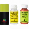 Kit corector vopsea cu pensula Fiat 500 FI900:18 (Comb. of 566 / 876)