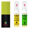 Kit retus vopsea touch-up Fiat 500 FI900:18 (Comb. of 566 / 876)