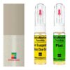 Kit retus vopsea touch-up Fiat 500 FI973 (Comb. of 227/689)