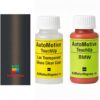 Kit corector vopsea cu pensula BMW 5 Series BMWX08 (Champagne Quartz)